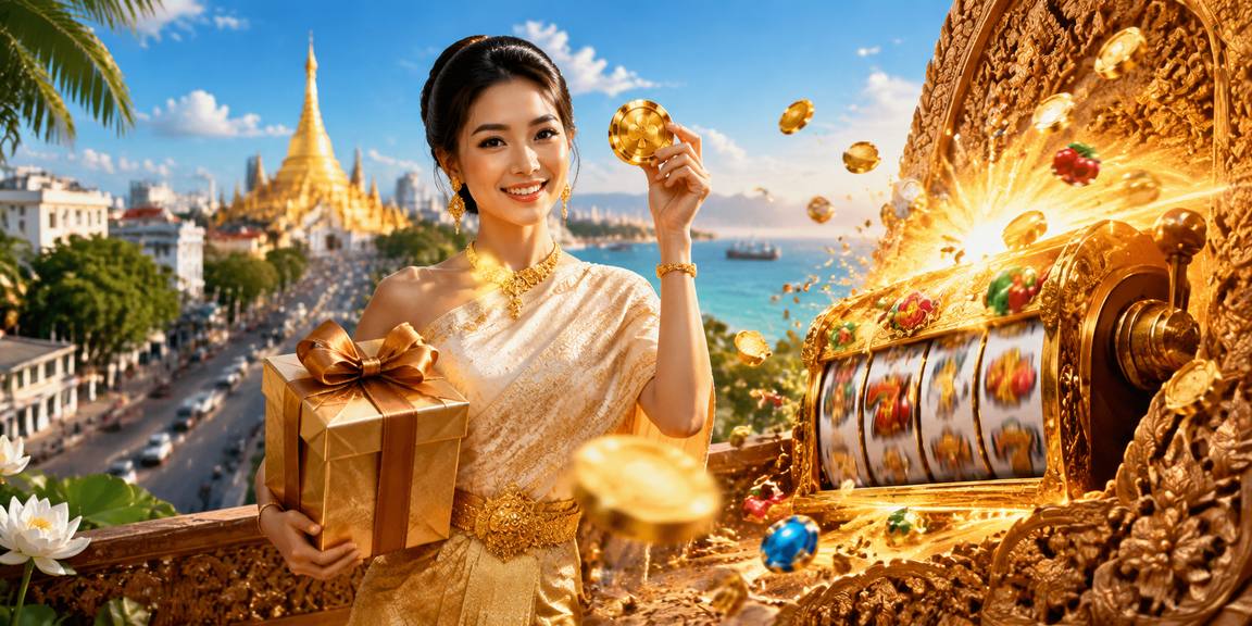 odibet ပင်းဘော စလော့